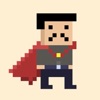 游戏人生-我的超级英雄 icon