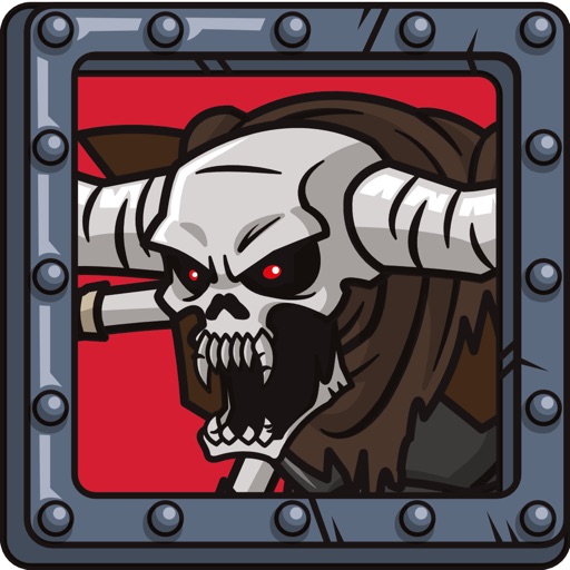 Wraith Lord icon