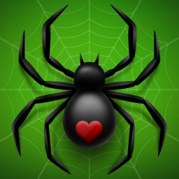 Spider solitaire Classic & fun