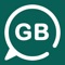 GB Version 2023 is very simple and easy to use Dual Chat option