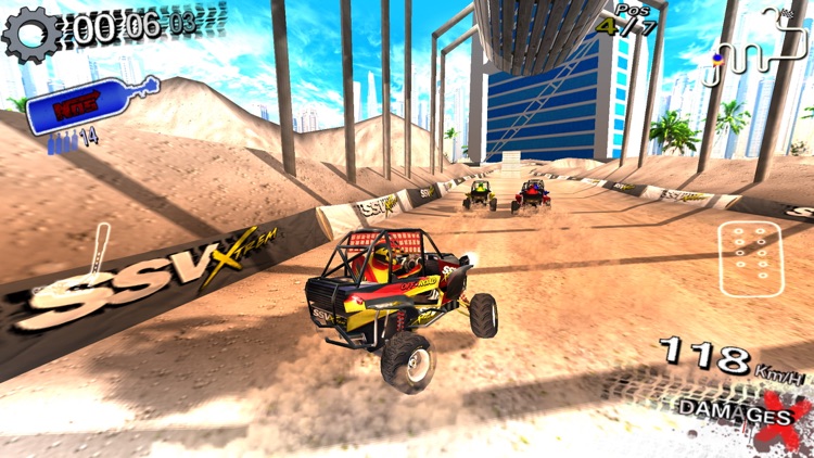 SSV XTrem screenshot-5