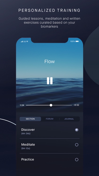 AQ: Your Performance Coach screenshot-6
