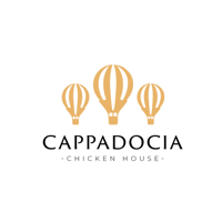 Cappadocia Chicken House