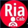 Riacab - Driver icon