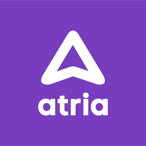 Atria