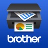 Brother iPrint&Scan - iPadアプリ