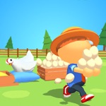 Download Egg Farm Tycoon app