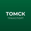 Томск транспорт icon