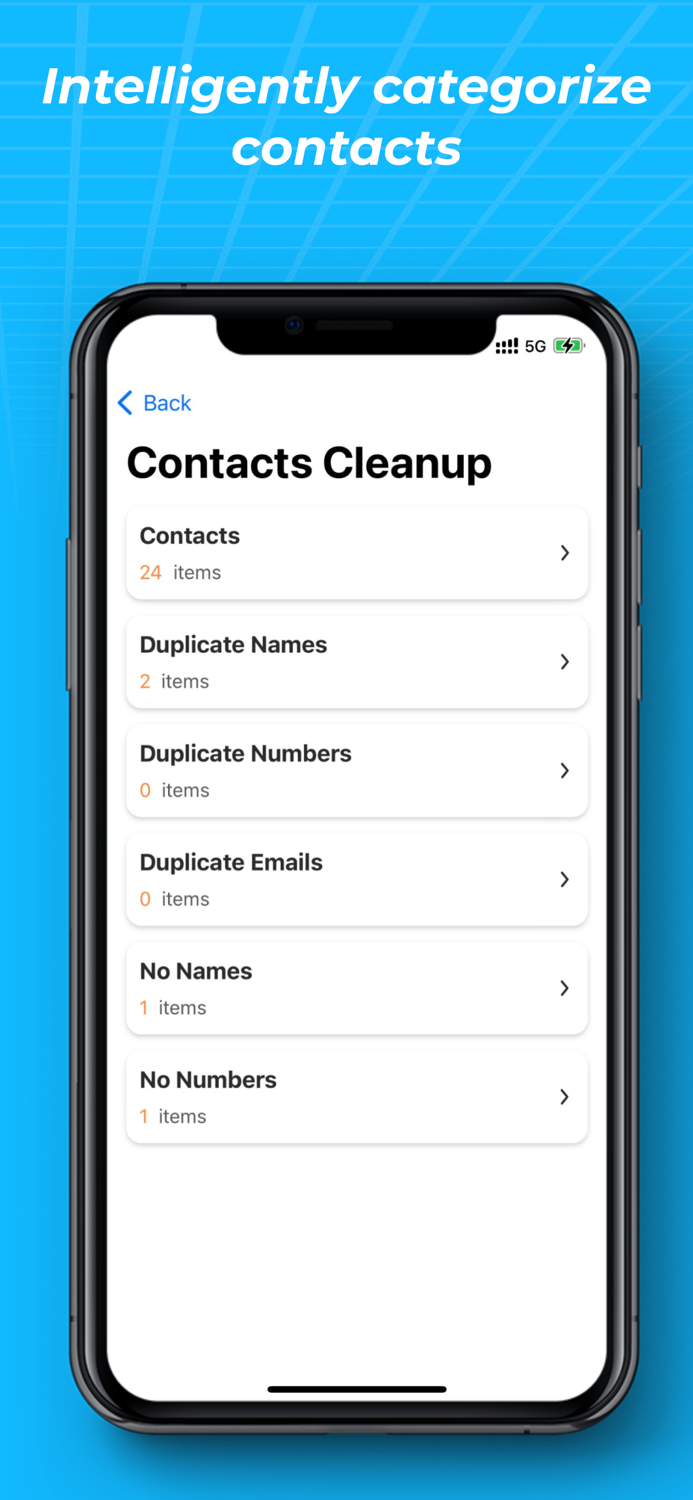 Space Cleaner - Cleanup Phone