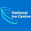 National Ice Centre. icon