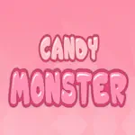 Candy Monster - Max App Cancel