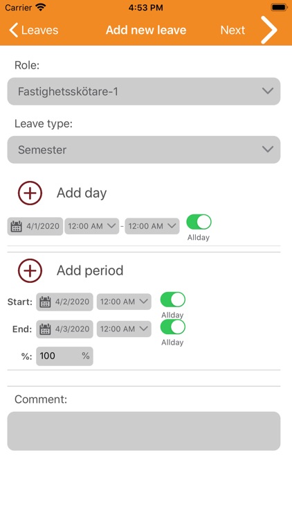 FAS Tid screenshot-5