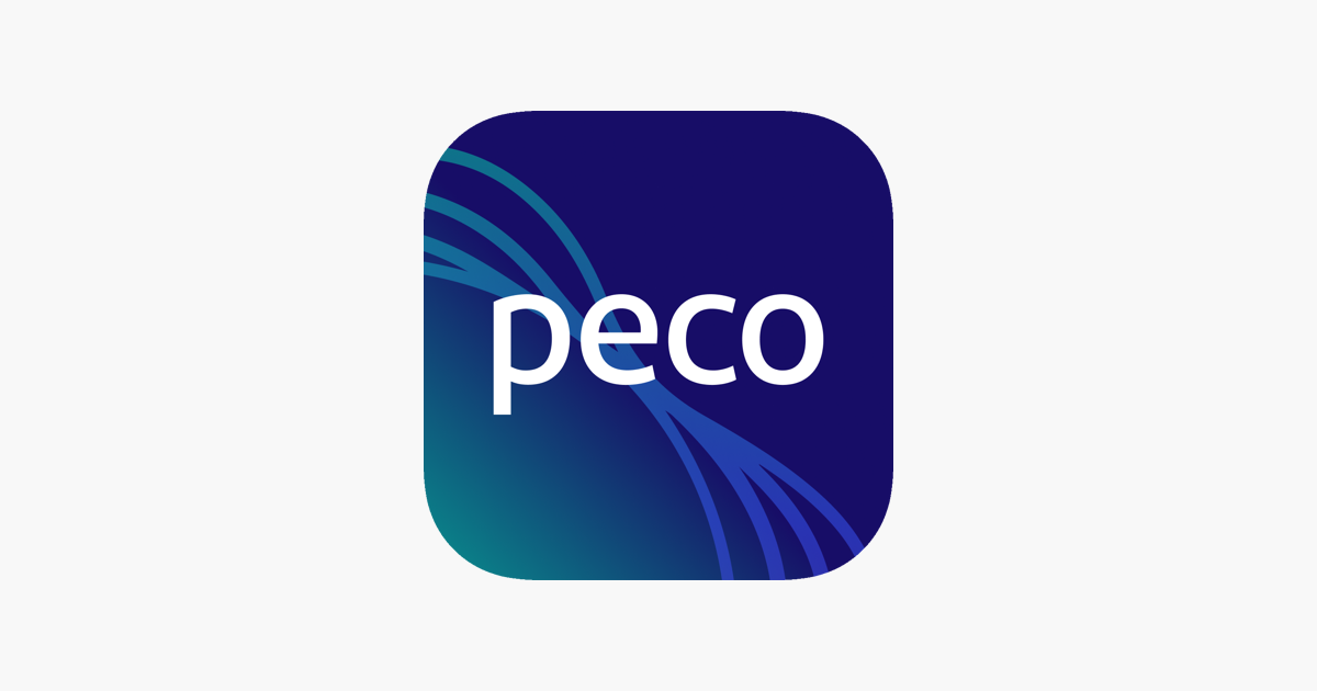 PECO An Exelon Company on the App Store PECO An Exelon Company on the App Store