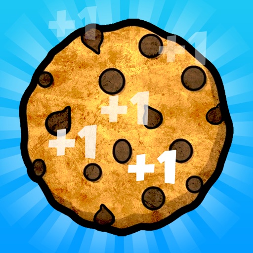 Cookie Clickers by Tiny Games