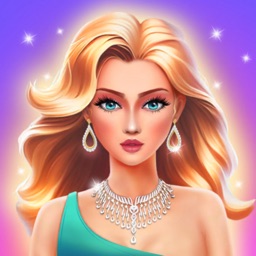 Super Stylist Game: Dress Up