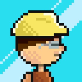 螢幕擷取畫面 (6) Dylan The Driller