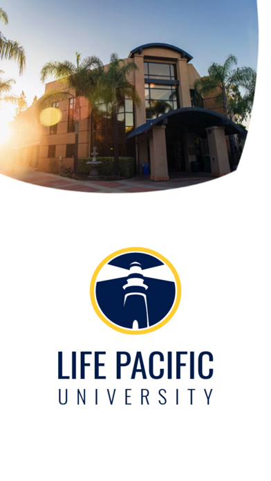 Screenshot #1 pour Life Pacific University