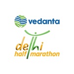 Download Vedanta Delhi Half Marathon app