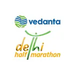 Vedanta Delhi Half Marathon App Positive Reviews