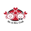 Mr. & Mrs. Crab icon