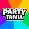 Party Trivia! Group Quiz Game delete, cancel