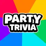 Party Trivia! Group Quiz Game App Contact