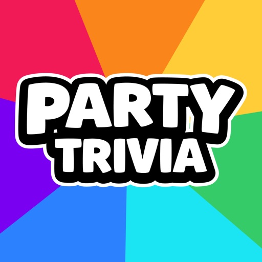 Party Trivia! Group Quiz Game Icon