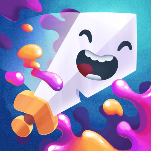 Slash Quest! - Noodlecake