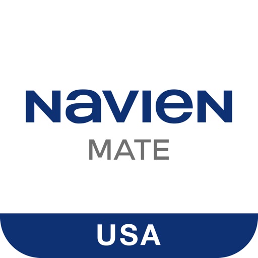 Navien Mate by Navien - AppWisp.com