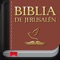 Icon La Biblia de Jerusalén