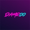 Damroo - Music, Podcast, Story icon