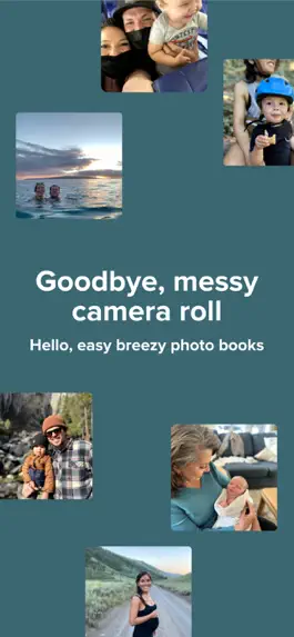 Game screenshot Mixbook Photo Books mod apk