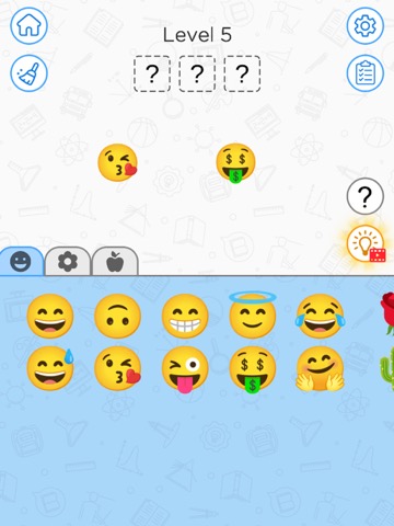 Emoji Mix & Matchのおすすめ画像5