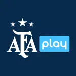 AFA Play App Cancel