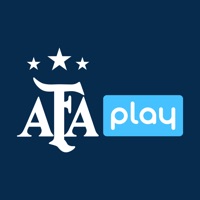 AFA Play logo
