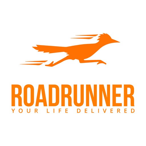 Roadrunner Delivery