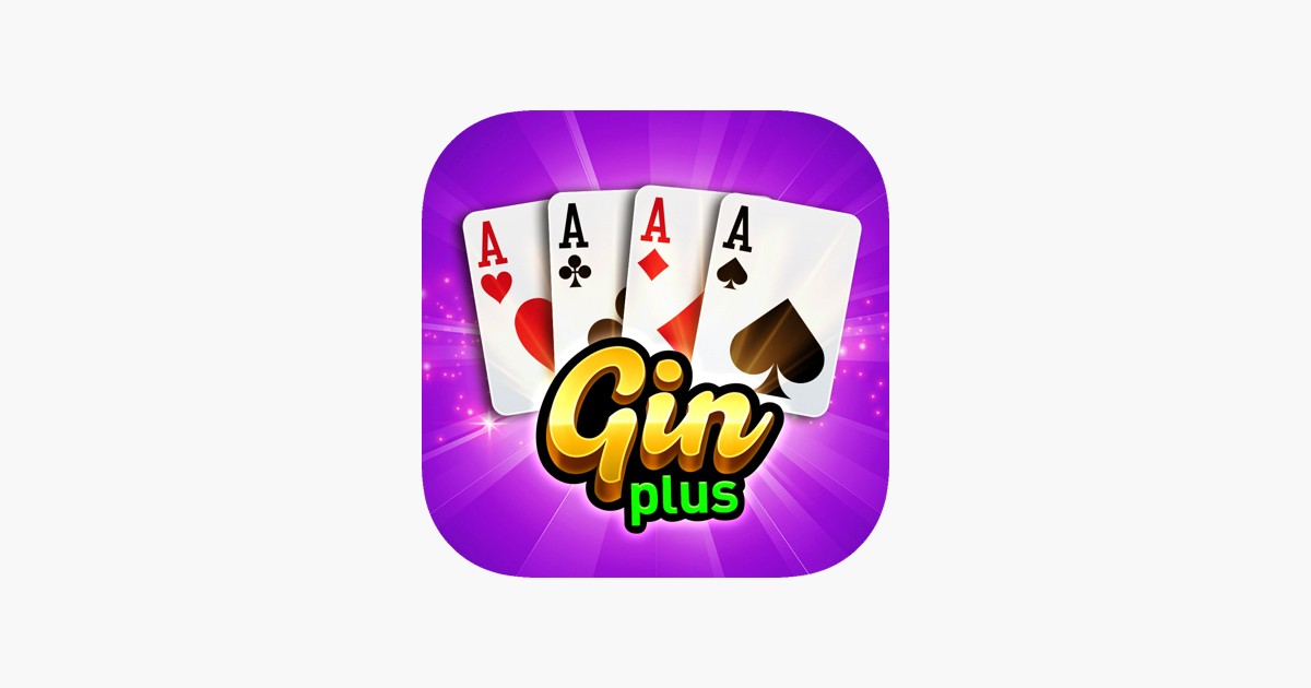 Gin Rummy Plus - Fun Card Game on the App Store