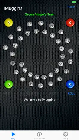 Game screenshot iMuggins mod apk