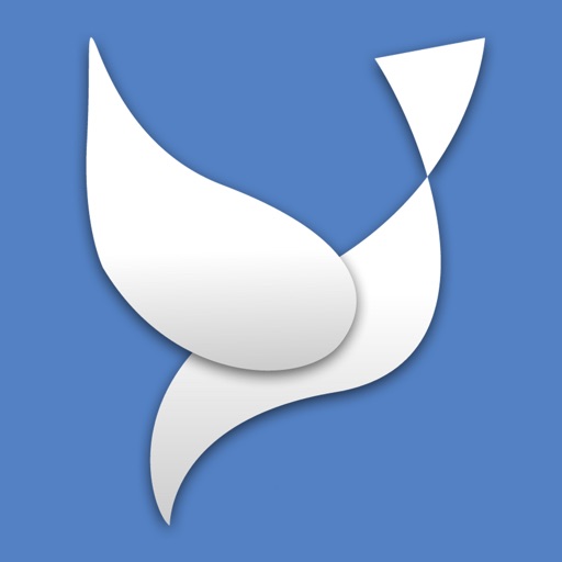 PocketBible Bible Study App Icon