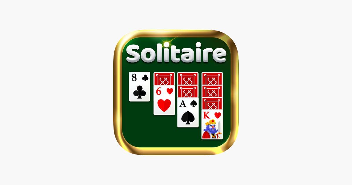 Solitario - Clásico Juego* App Store