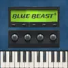 BlueBeast - Yamaha EX5 Library delete, cancel