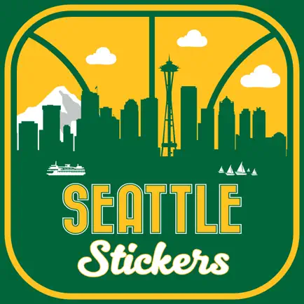 Seattle Stickers Cheats