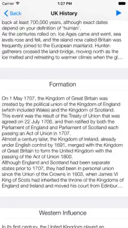 uk travel guide united kingdom iphone images 4