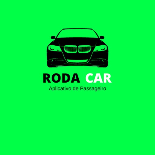 Roda Car icon