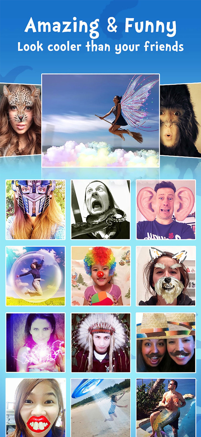 Epica Pro - Epic camera