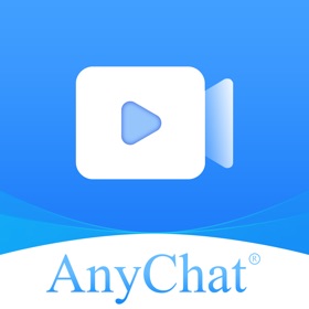 螢幕擷取畫面 (3) AnyChat音视频通话