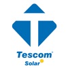 Tescom Solar icon