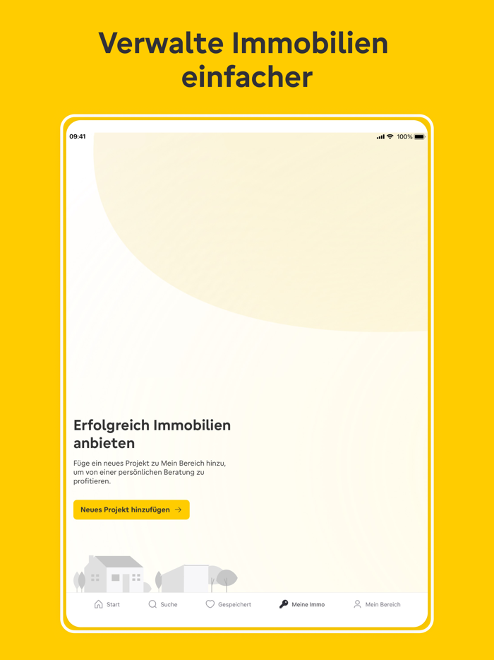 immowelt - Immobilien Suche