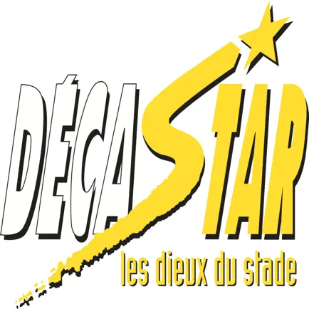 Decastar Cheats