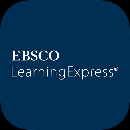 EBSCO LearningExpress